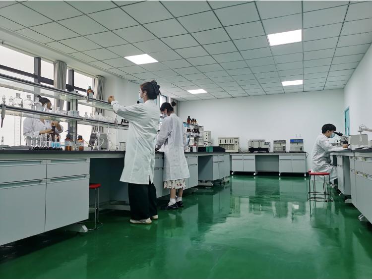 實(shí)驗(yàn)室